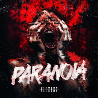 Cover: Element - Paranoia