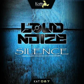 Cover: Loud Noize - Silence