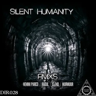 Cover: Silent Humanity - RMXS