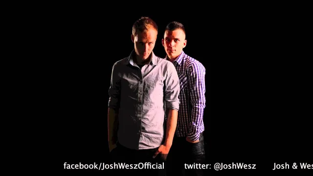 Cover: Josh & Wesz - DSTRCTN