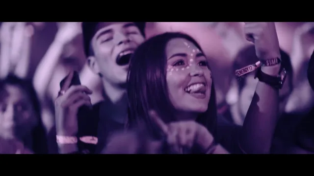 Cover: Zatox & Rebourne ft. Dave Revan - I Wanna Go