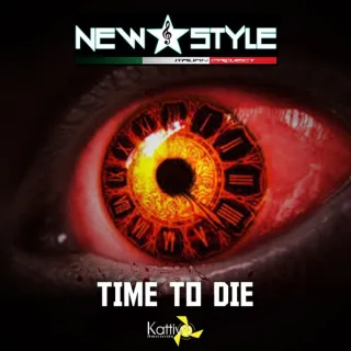 Cover: New Style Italian Project - Time To Die