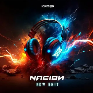Cover: Nacion - New Sh!t
