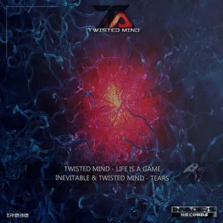 Cover: Twisted Mind - Life Is A Game / Tears