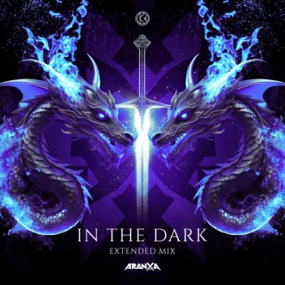 Cover: Aranxa - In The Dark