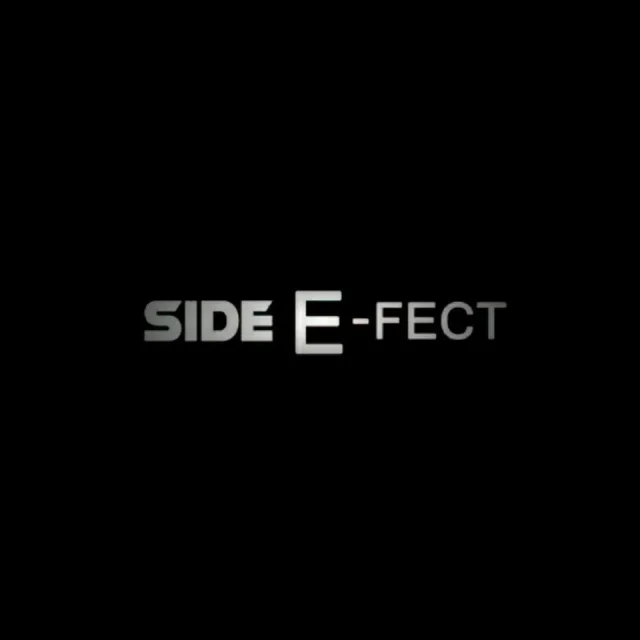 Cover: Ultraviolence - Deception (Splinta Remix) (Side E-Fect Hard Re-Fix)