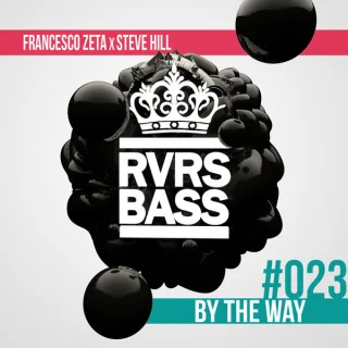 Cover: Francesco Zeta & Steve Hill - By The Way