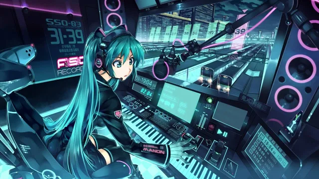 Cover: Zany - Widowmaker (Manon Remix)