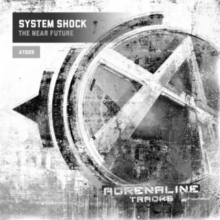 Cover: System Shock - The Near Future
