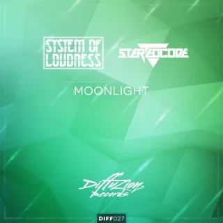 Cover: System Of Loudness & Stereocode - Moonlight