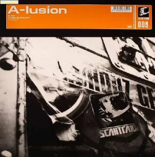 Cover: A-Lusion - Re-Count