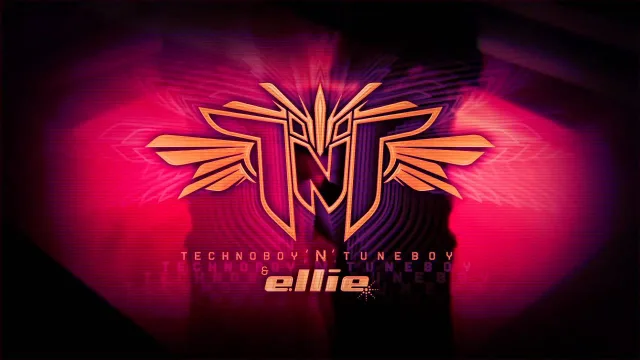 Cover: Technoboy, Tuneboy & Ellie - Promise Me (TTC08x)