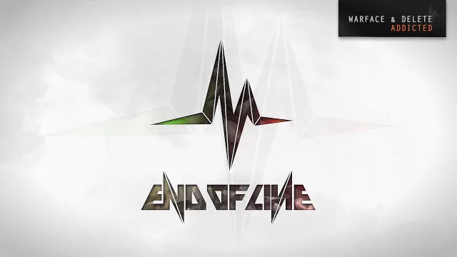 Cover: Warface & Delete - Addicted