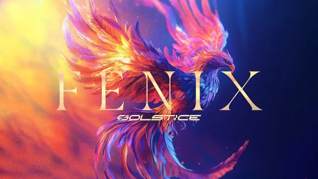 Cover: Solstice - Fenix