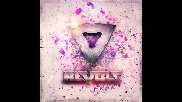 Cover: Re-Volt - Free (In Screeches We Trust Mix)