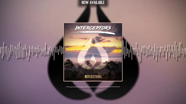 Cover: Interceptors - Reflections