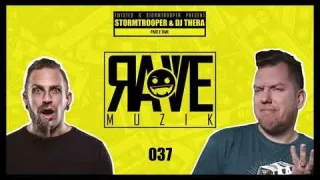 Cover: Stormtrooper & DJ Thera - All Over Again