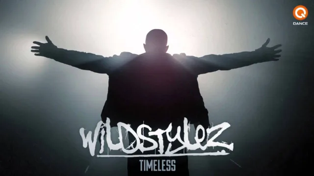 Cover: Wildstylez - Timeless E.P