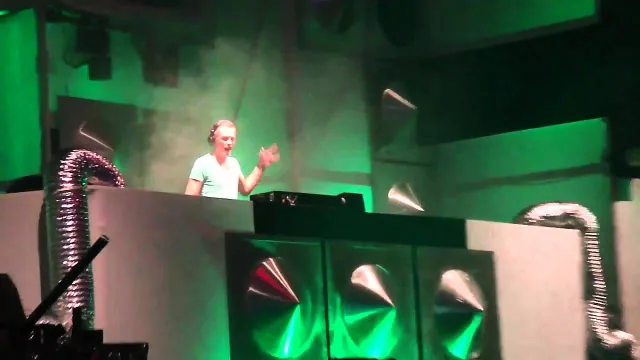Cover: Coone & Mr Eyez