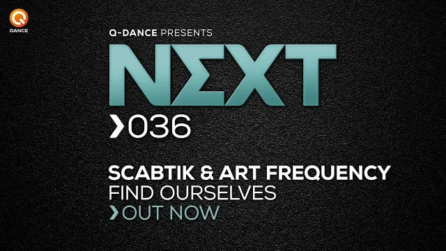 Cover: Scabtik & Art Frequency - Find Ourselves