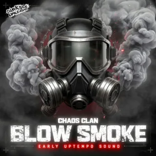 Cover: Chaos Clan - Blow Smoke