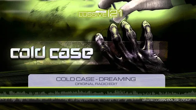Cover: Cold Case - Dreaming