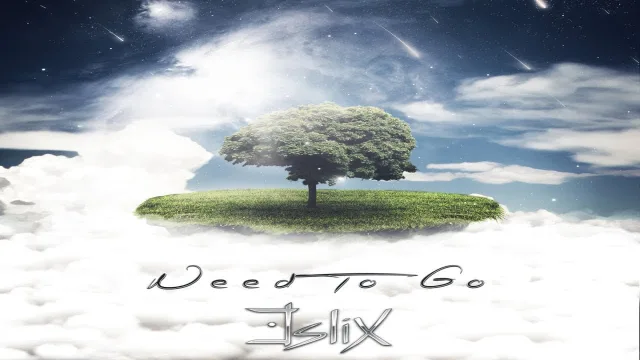 Cover: Eslix - Need To Go