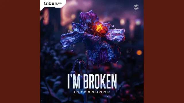 Cover: Intershock - I'm Broken