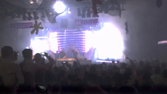 Cover: Frequencerz - Qapital 2014 Anthem