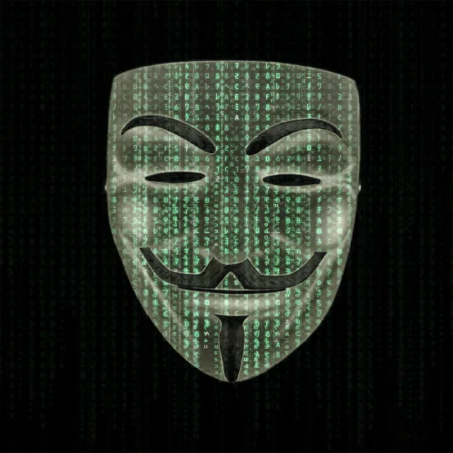 Cover: Natrion - DDoS Attack