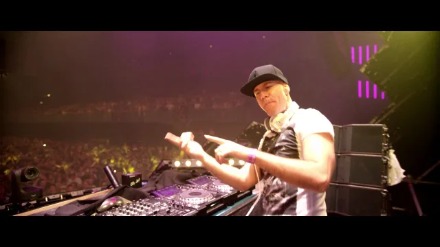 Cover: Zatox - Fluxland