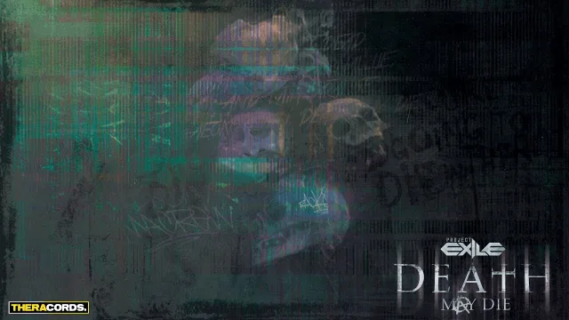 Cover: Project Exile - Death May Die / The Sexual Thrill 2015 (Project Exile Remix)