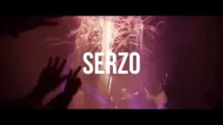 Cover: Serzo - Summer´s Gone
