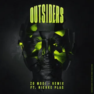Cover: Outsiders & Nienke Plas - Zo Mooi (Outsiders Remix)