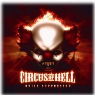 Cover: Noize Suppressor - Circus of Hell