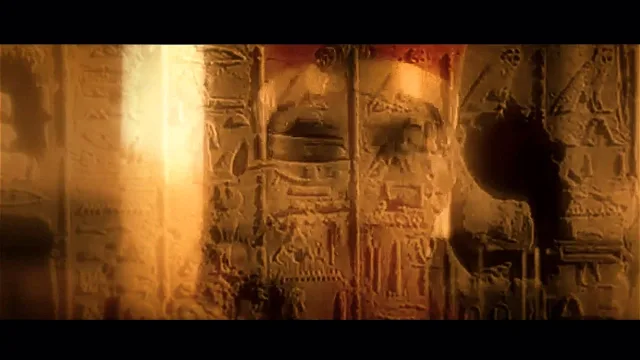 Cover: X-Pander & Digital Mindz - The Ancient Empire