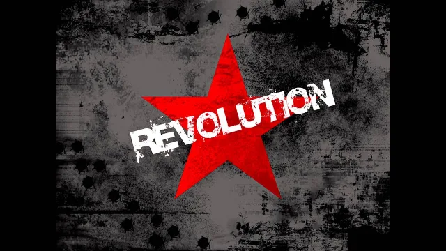 Cover: Frequencerz - Revolution (Live edit)