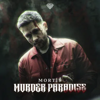 Cover: Mortis - Murder Paradise