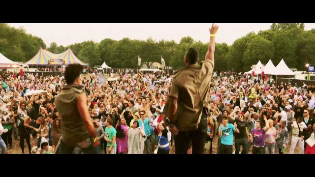 Cover: Frontliner - Never come down (emporium anthem 2012)