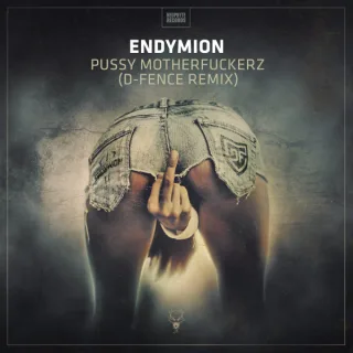 Cover: Endymion - Pussy Motherfuckerz (D-Fence Remix)