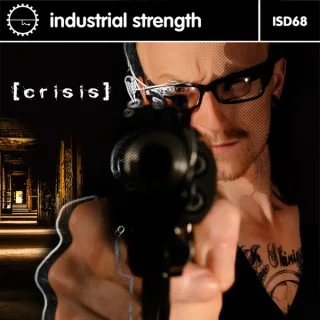Cover: [Crisis] - Evil / I Killed Everyone