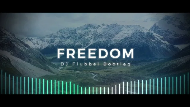 Cover: Roberto Rosso - Freedom (DJ Flubbel Frenchcore bootleg)