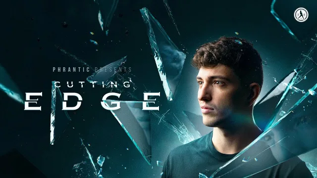 Cover: Phrantic ft. Last Word - Cutting Edge