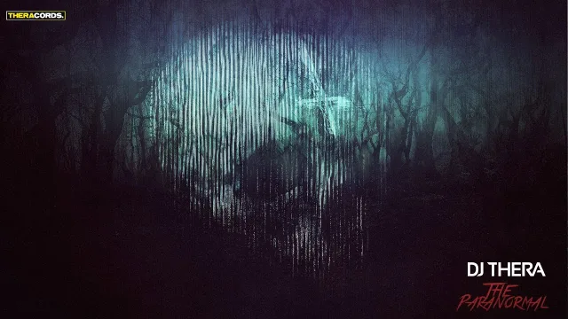 Cover: DJ Thera - The Paranormal / The Kicks (ft. GyZe)