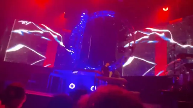 Cover: Phuture Noize - One Last Midnight