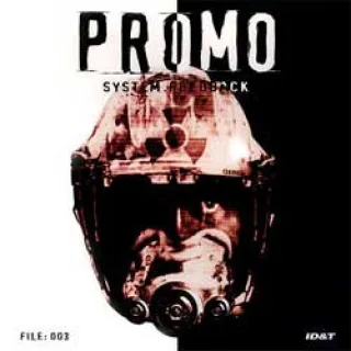 Cover: Promo - System Feedback