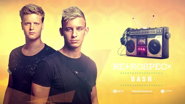 Cover: Retrospect - Bash