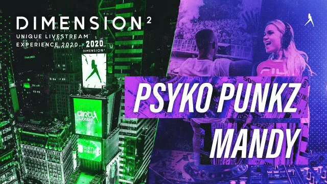 Cover: Paffendorf - Where Are You (Psyko Punkz Remix)