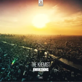 Cover: The Khemist - Awakening