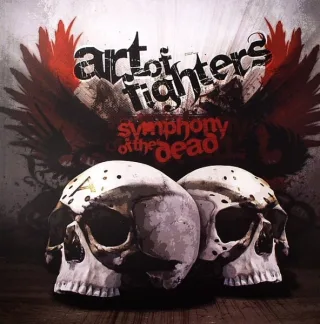 Cover: Art of Fighters - Symphony Of The Dead